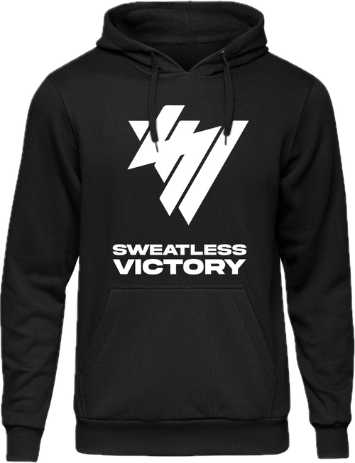 Sweatless Victory Hoodie