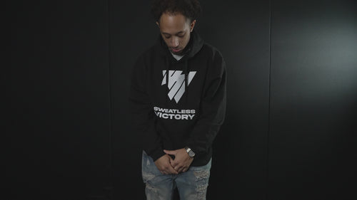 Sweatless Victory Dry Fit Tee