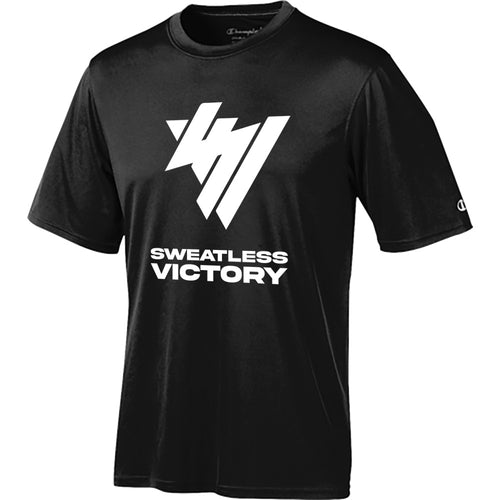 Sweatless Victory Dry Fit Tee